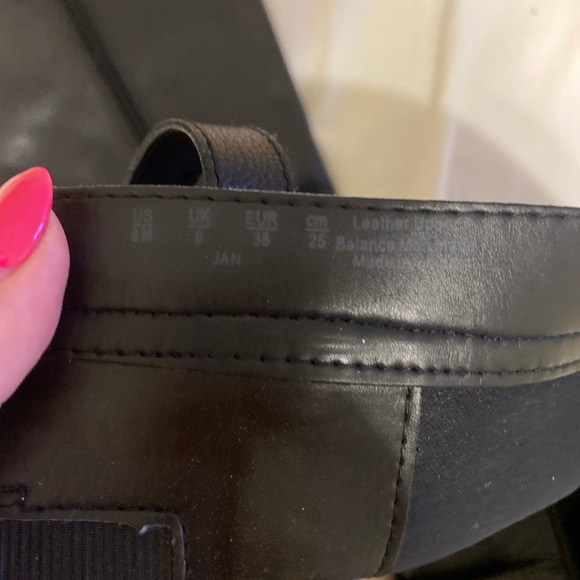 Riding boots - Picture 5 of 6